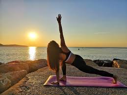 Evening Yin Yoga @ Saint Drezery